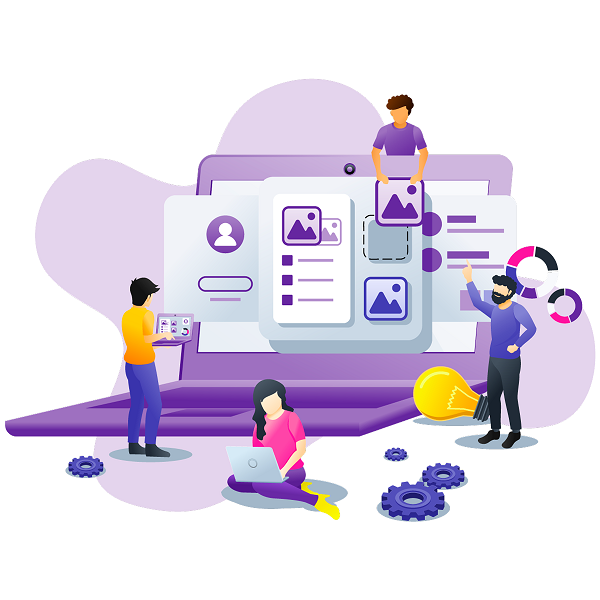 Best Web Design Company in Dhaka - XDCODER