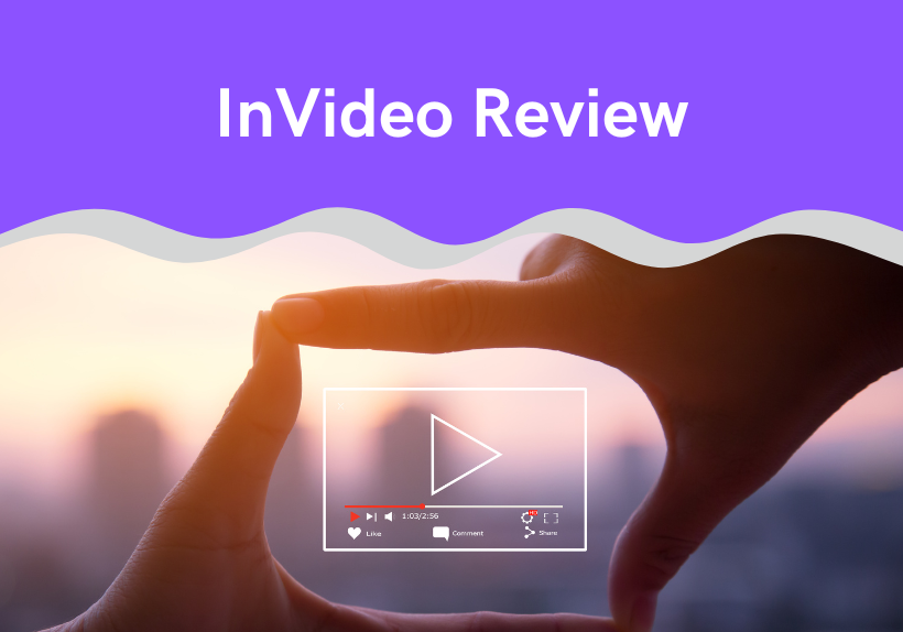 Invideo review